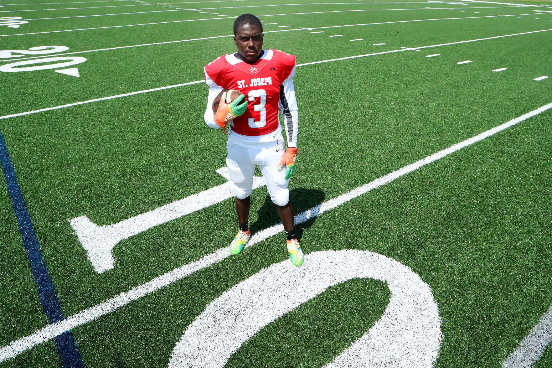 Football cover